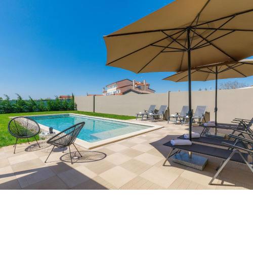 Holiday Home Villa Edi by Interhome