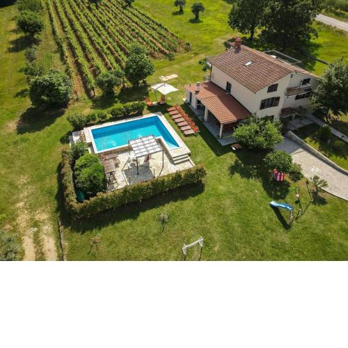 Holiday Home Villa Emanuela by Interhome