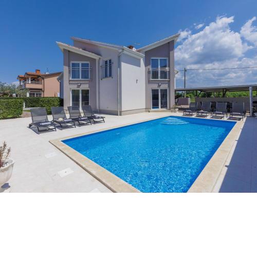Holiday Home Villa Gocci by Interhome