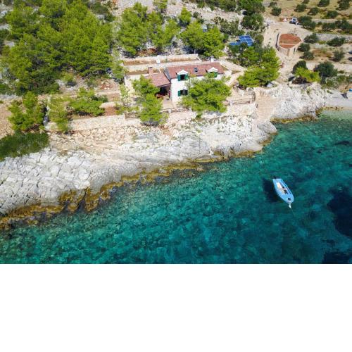 Holiday Home Villa Golubinka by Interhome