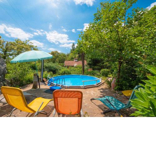 Holiday Home Villa Hofbauer by Interhome