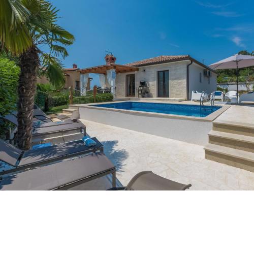 Holiday Home Villa Joy by Interhome