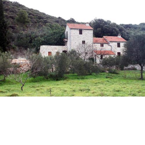 Holiday home Villa Kastel