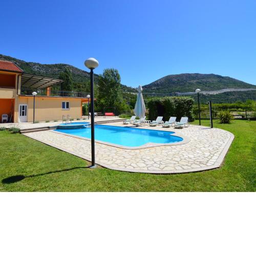 Holiday Home Villa Kikiza by Interhome