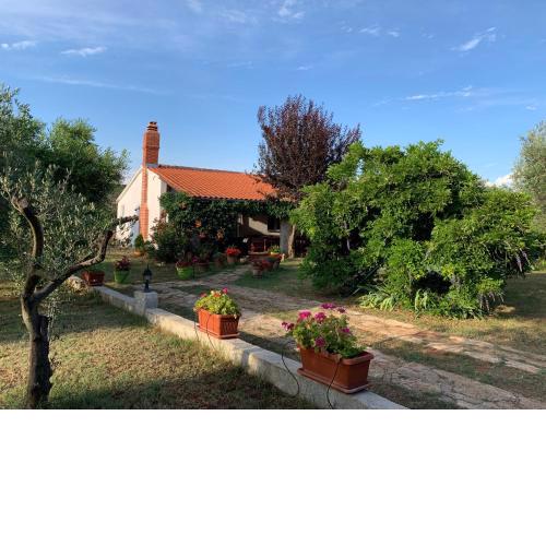 Holiday Home Villa le punte