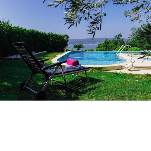 Holiday Home Villa Lion's House