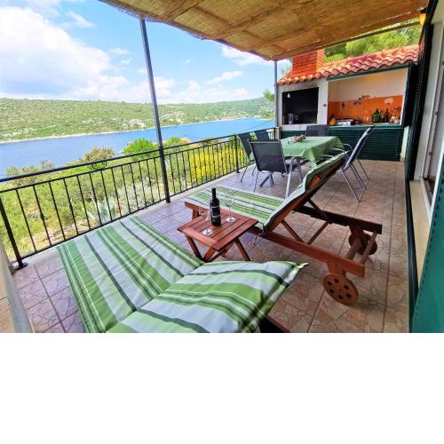 Holiday Home Villa Marela