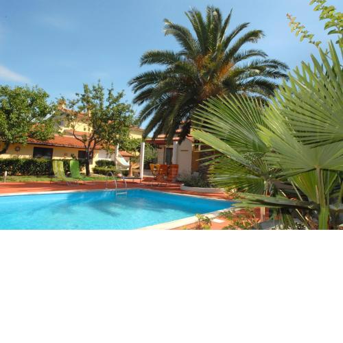 Holiday Home Villa Margherita