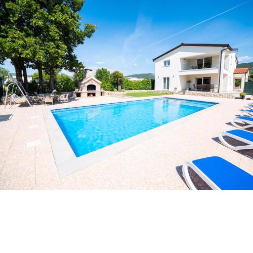 Holiday Home Villa Maria by Interhome