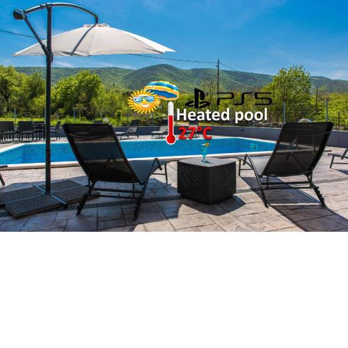 Holiday Home Villa Marija