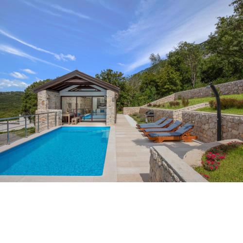 Holiday Home Villa Matija by Interhome