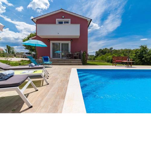 Holiday Home Villa May by Interhome