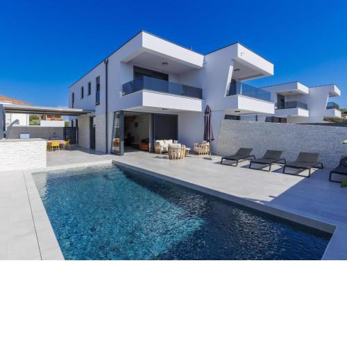 Holiday Home Villa MI by Interhome
