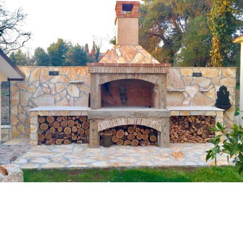 Holiday Home Villa Monica