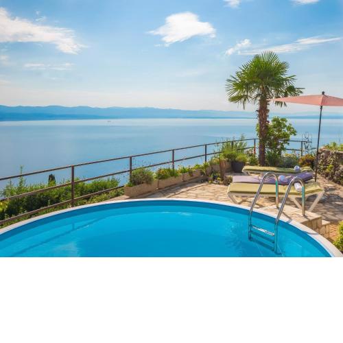 Holiday Home Villa More by Interhome