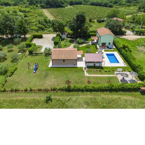 Holiday Home Villa Paliska by Interhome
