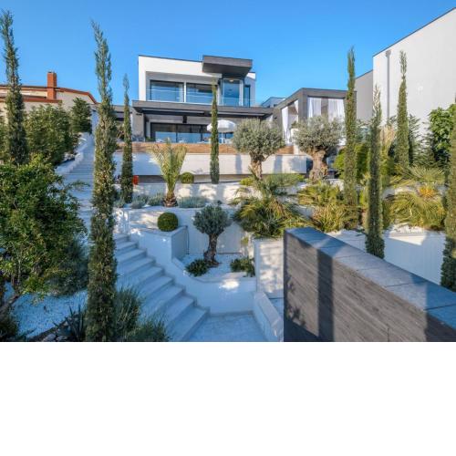 Holiday Home Villa Panorama by Interhome