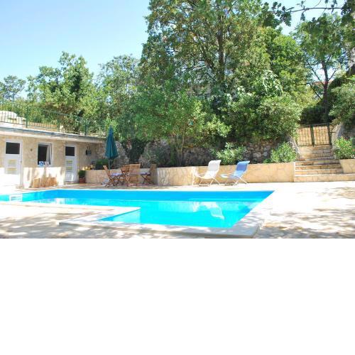 Holiday Home Villa "Paradise Farm"