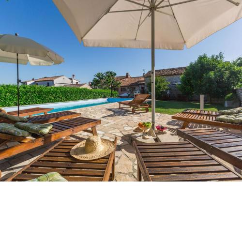 Holiday Home Villa Paula by Interhome