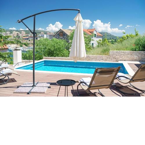 Holiday home Villa Porta