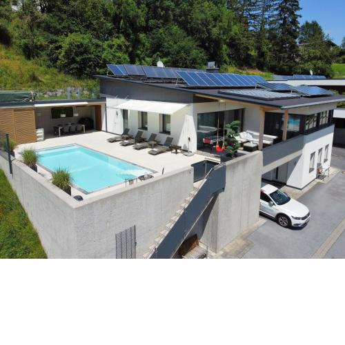 Holiday Home Villa Renate by Interhome