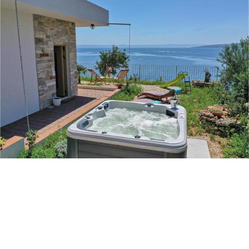 Holiday Home Villetta Belveder