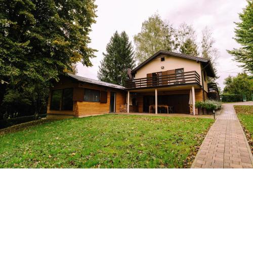 Holiday Home Vito