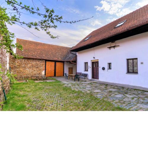 Holiday Home Vlkov by Interhome