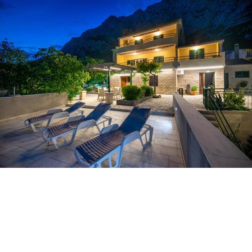 Holiday Home Vrcani