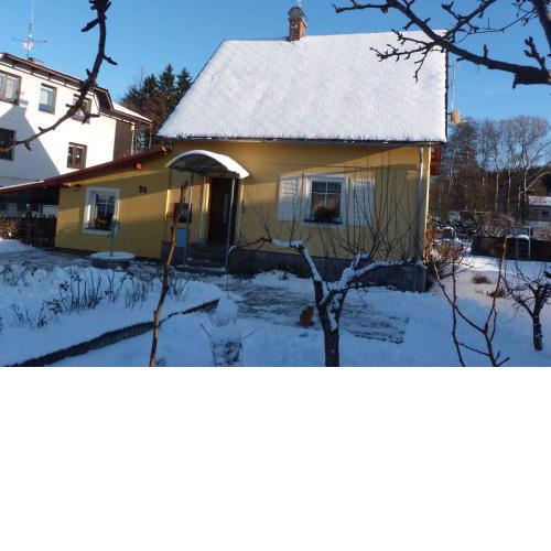 Holiday home Vrchlabi/Riesengebirge 2190