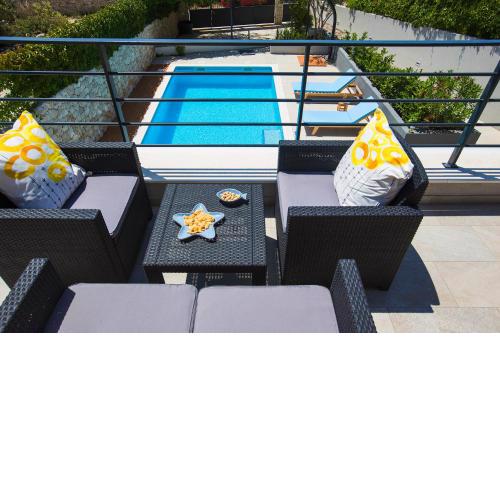 Holiday Home Vuko