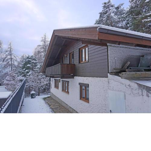 Holiday Home Waldruh by Interhome