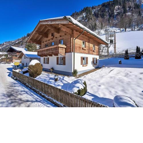 Holiday Home Wallner by Interhome