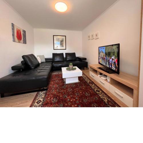 Holiday Home Wiegele by Interhome