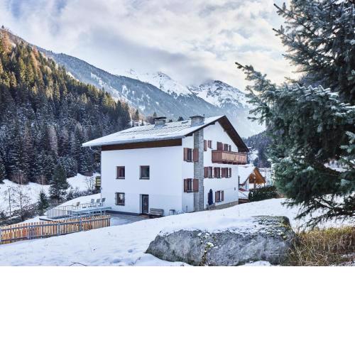 Holiday Home Wiese by Interhome