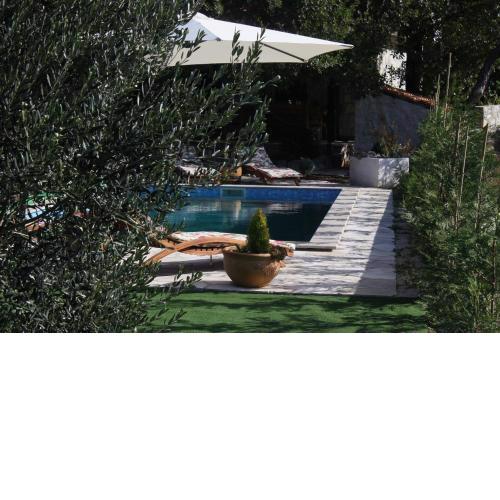 Holiday Home Zavala