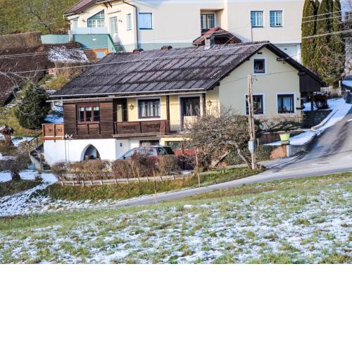 Holiday Home Zeitlos by Interhome