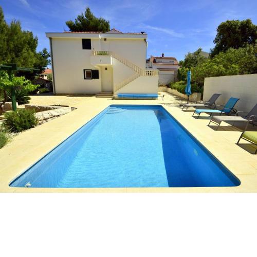 Holiday Home Željko by Interhome