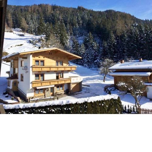 Holiday Home Zeller by Interhome