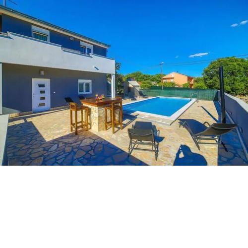 Holiday Home Zen