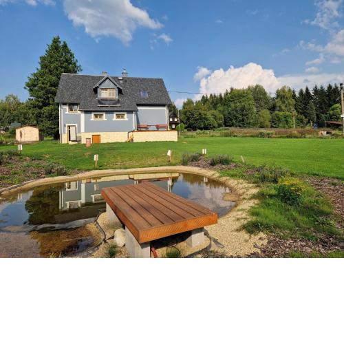 Holiday Home Žibřidice by Interhome