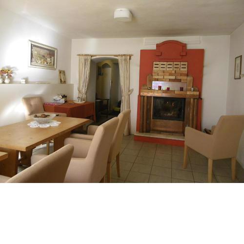 Holiday Home Žlábek