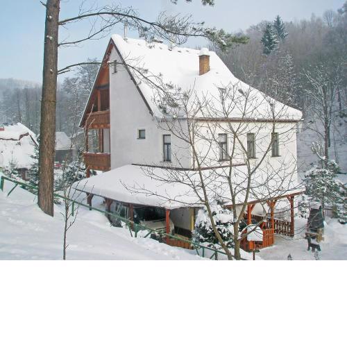 Holiday Home Zlata Olesnice by Interhome