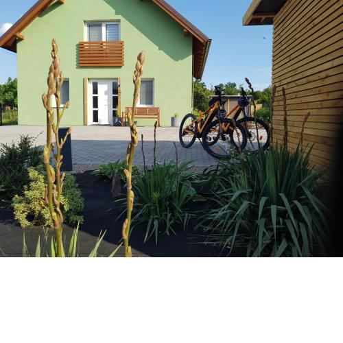 Holiday Home Znojmo w/ Wellness & Wine