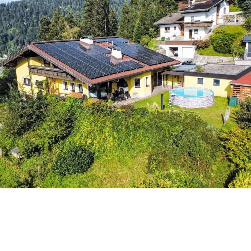 Holiday Home zur schönen Aussicht by Interhome