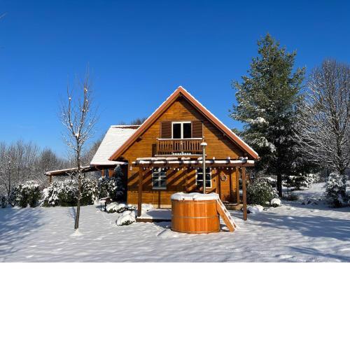 Holiday Homes Vita Natura