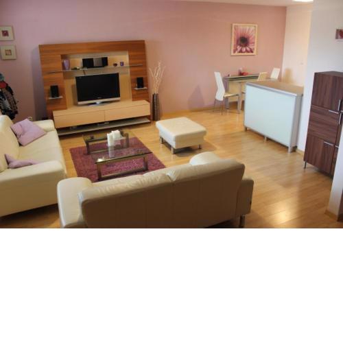 Holiday House - Orange Antik 112 Lipno Home