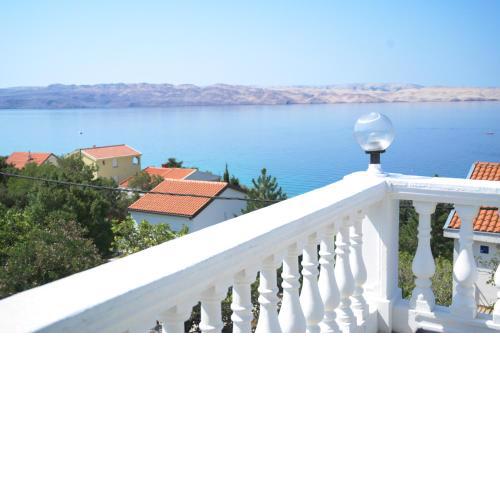 Holiday house Alma