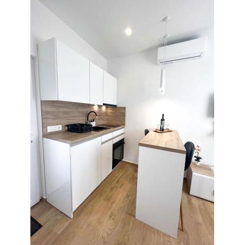 Holiday house Ana, Zadar