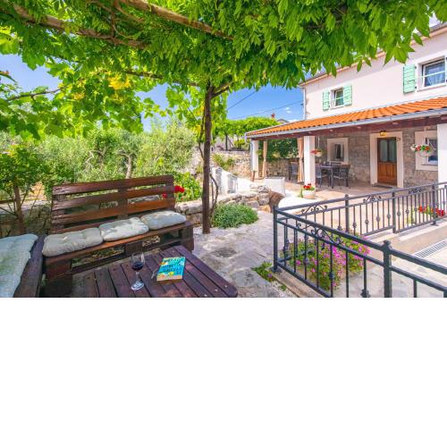 Holiday house ANABELLA